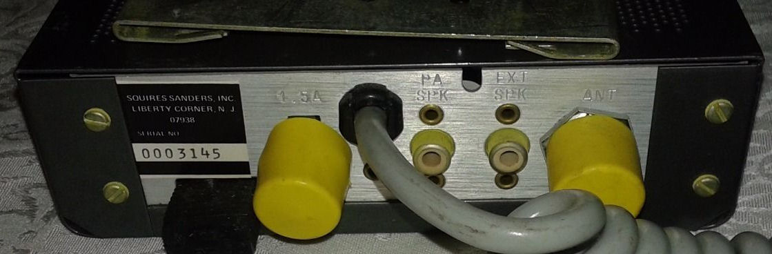 Squires & Sanders The SKIPPER